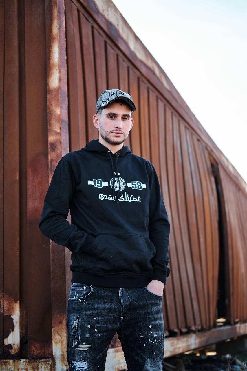 🦅❤️‍🔥تريكو عطيتلك عهدي